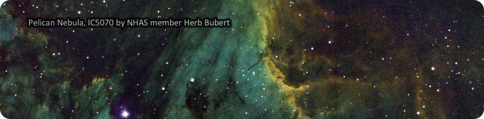 New Hampshire Astronomical Society