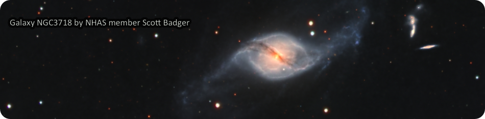 New Hampshire Astronomical Society