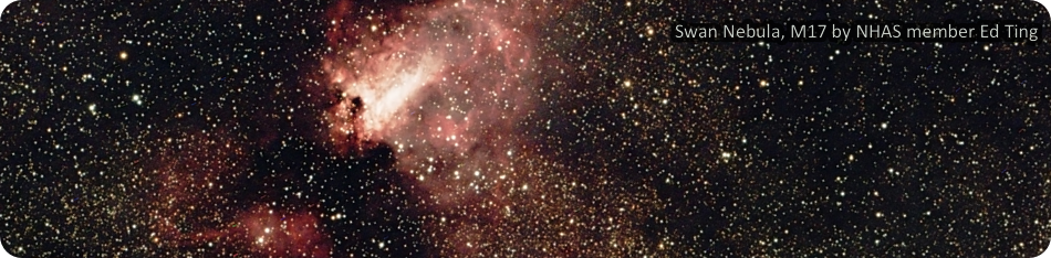 New Hampshire Astronomical Society