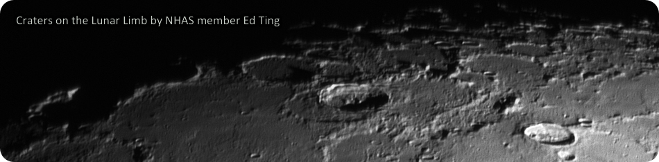 New Hampshire Astronomical Society