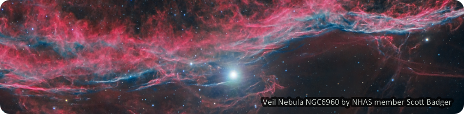 New Hampshire Astronomical Society