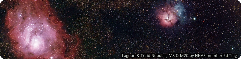 New Hampshire Astronomical Society