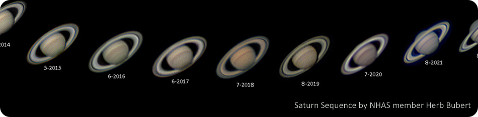 New Hampshire Astronomical Society