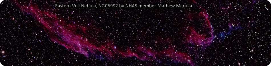 New Hampshire Astronomical Society